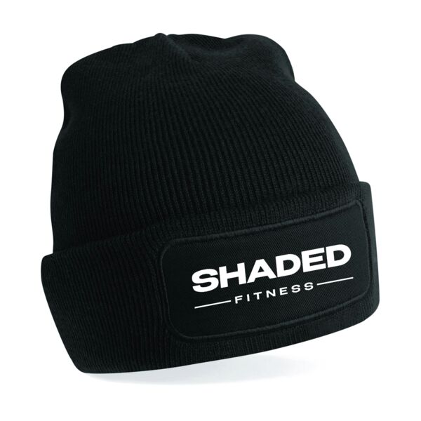 Original patch beanie Thumbnail