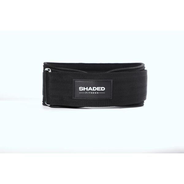 Adjustable Fitness Weight Belt Thumbnail