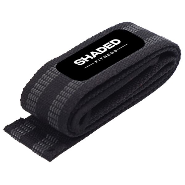 Lifting Straps Thumbnail