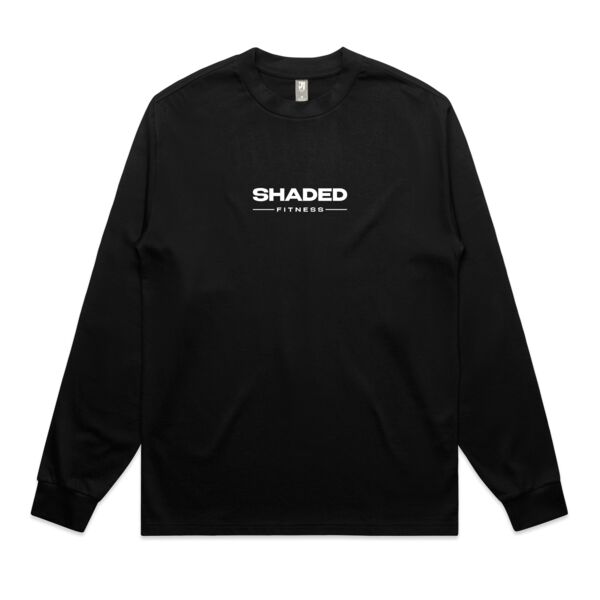 HEAVY LS TEE Thumbnail