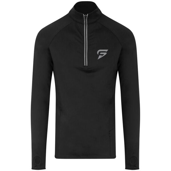 Cool-Flex Half Zip Top Thumbnail