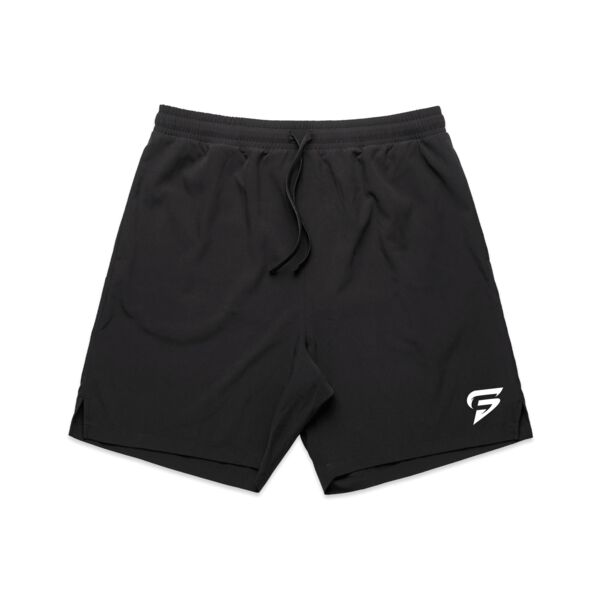 ACTIVE SHORTS Thumbnail