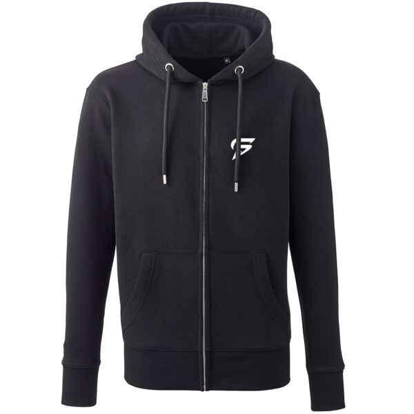 Men's Anthem full-zip hoodie Thumbnail