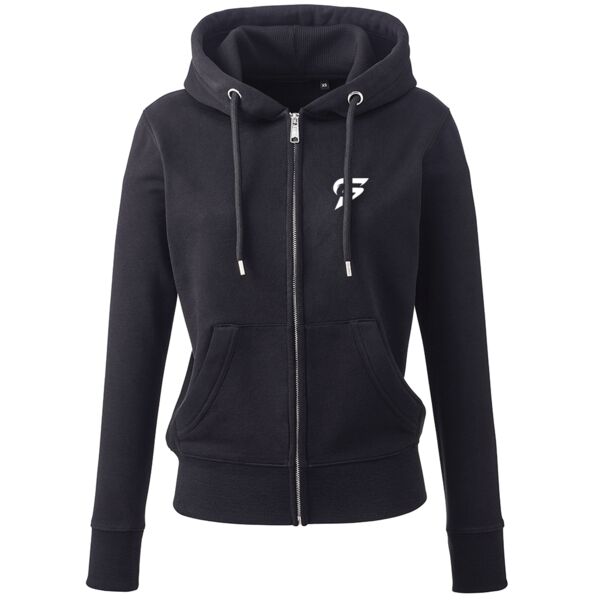 Women's Anthem full-zip hoodie Thumbnail