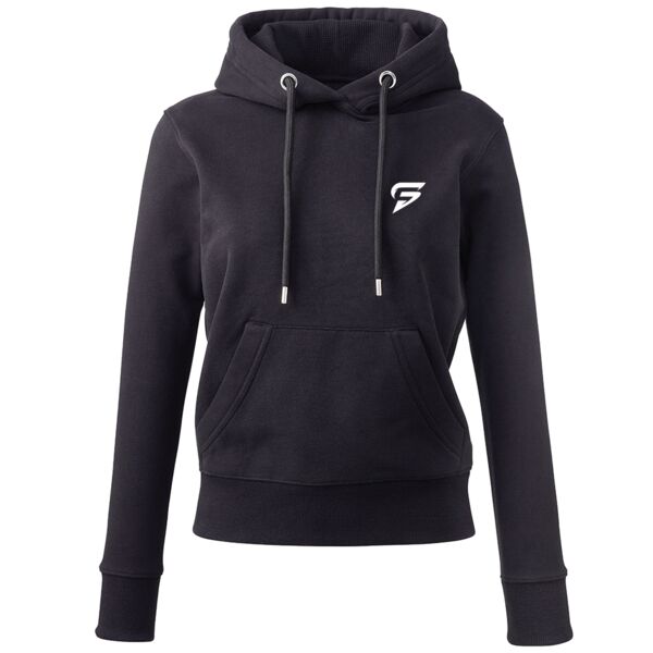 Women's Anthem Hoodie Thumbnail