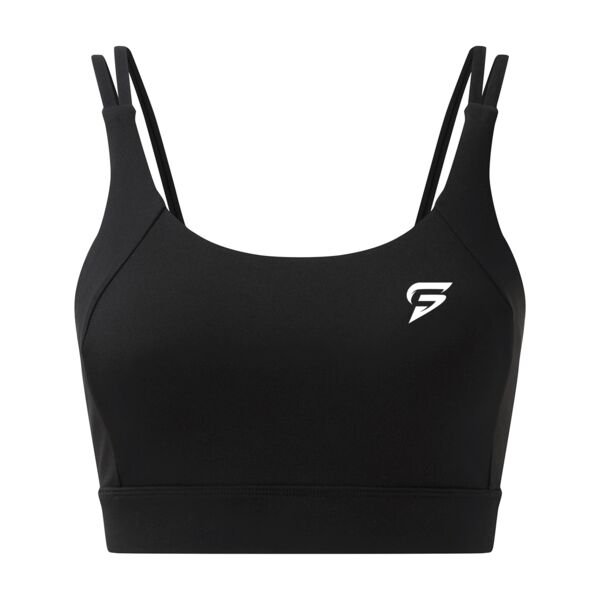 Women's Crossback Sports Bra Thumbnail