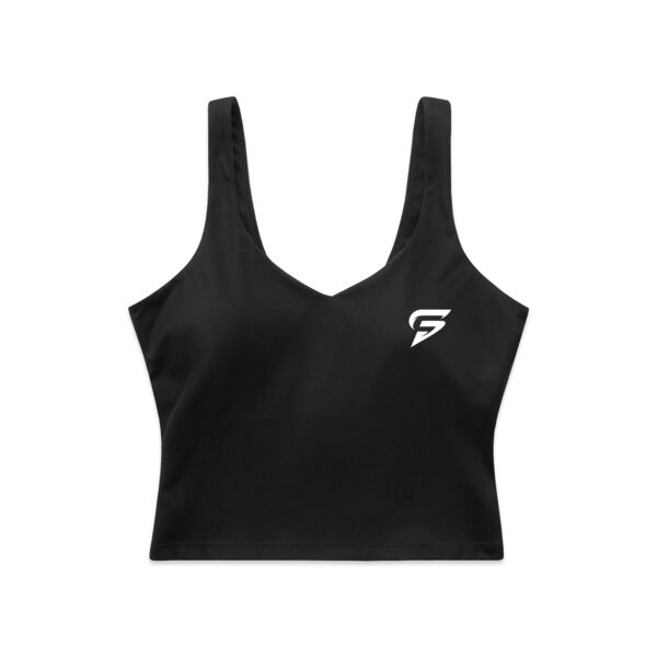 WOMENS ACTIVE BRA TANK Thumbnail