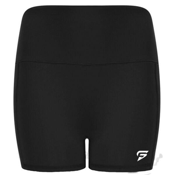 Ladies Pocket Shorts Thumbnail